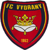 FC Vydrany