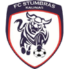 FC Stumbras II
