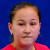 Kamilla Rakhimova
