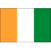 Ivory Coast Women