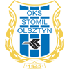 Stomil Olsztyn U19