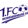 1. FC Neubrandenburg 04 Women