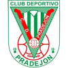 Pradejon