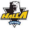 Anyang Halla