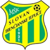 Slovan Trencianske Teplice