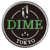 Tokyo Dime 3x3