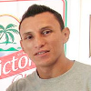 Rene Alvarado