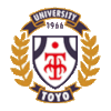 Toyo University Women