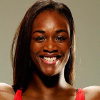 Claressa Shields