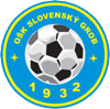 OSK Slovensky Grob