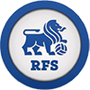 Rigas FS U19
