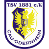 TSV 1881 Gau-Odernheim