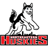 Northeastern Huskies