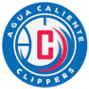 Agua Caliente Clippers