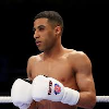Galal Yafai