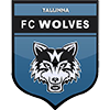 FC Tallinna Wolves