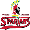 Southern Districts Spartans