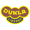 VK Dukla Liberec U20