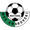 Swarovski Wattens II