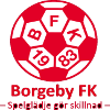 Borgeby FK Women