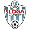 FK Sloga G Crnjelovo