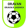 Oravan Oravska Jasenica