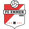 FC Emmen Reserves