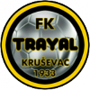 Trayal Krusevac U19