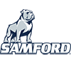 Samford Women