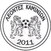 Leontes Kaminion