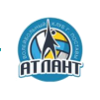 Atlant Postavy