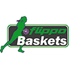 Flippo Baskets BG 74 Women
