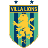 Villa Lions