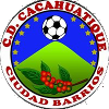 CD Cacahuatique