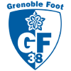Grenoble Foot 38 Women