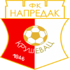 FK Napredak U19