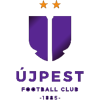 Ujpest U19