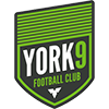 York 9 FC