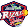 Rizal Golden Coolers