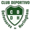 Defensores de Hurlingham Women