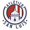 Atletico San Luis (Women)
