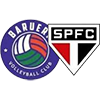 Sao Paulo FC/Barueri Women