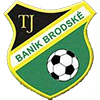 Tj Banik Brodske