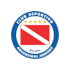 Argentinos Juniors Santa Cruz