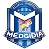 CS Medgidia Women