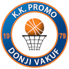 KK Promo Donji Vakuf