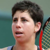 Carla Suarez Navarro