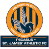 Pegasus St James Ath