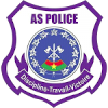 AS Police Ouagadougou