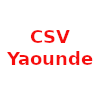 CSV Yaounde